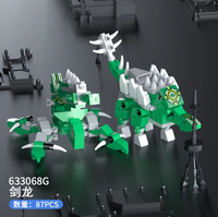 Panlos Building Blocks