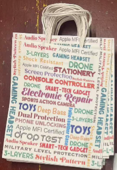 Shopping Bags