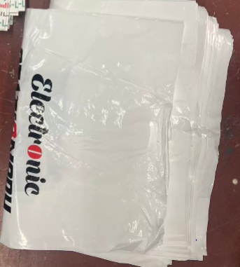 Shopping Bags