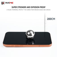 (10pcs/pack) Hugmie® Privacy Glass (iPhone/Samsung) Screen Protector