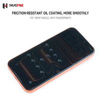 (10pcs/pack) Hugmie® Privacy Glass (iPhone/Samsung) Screen Protector