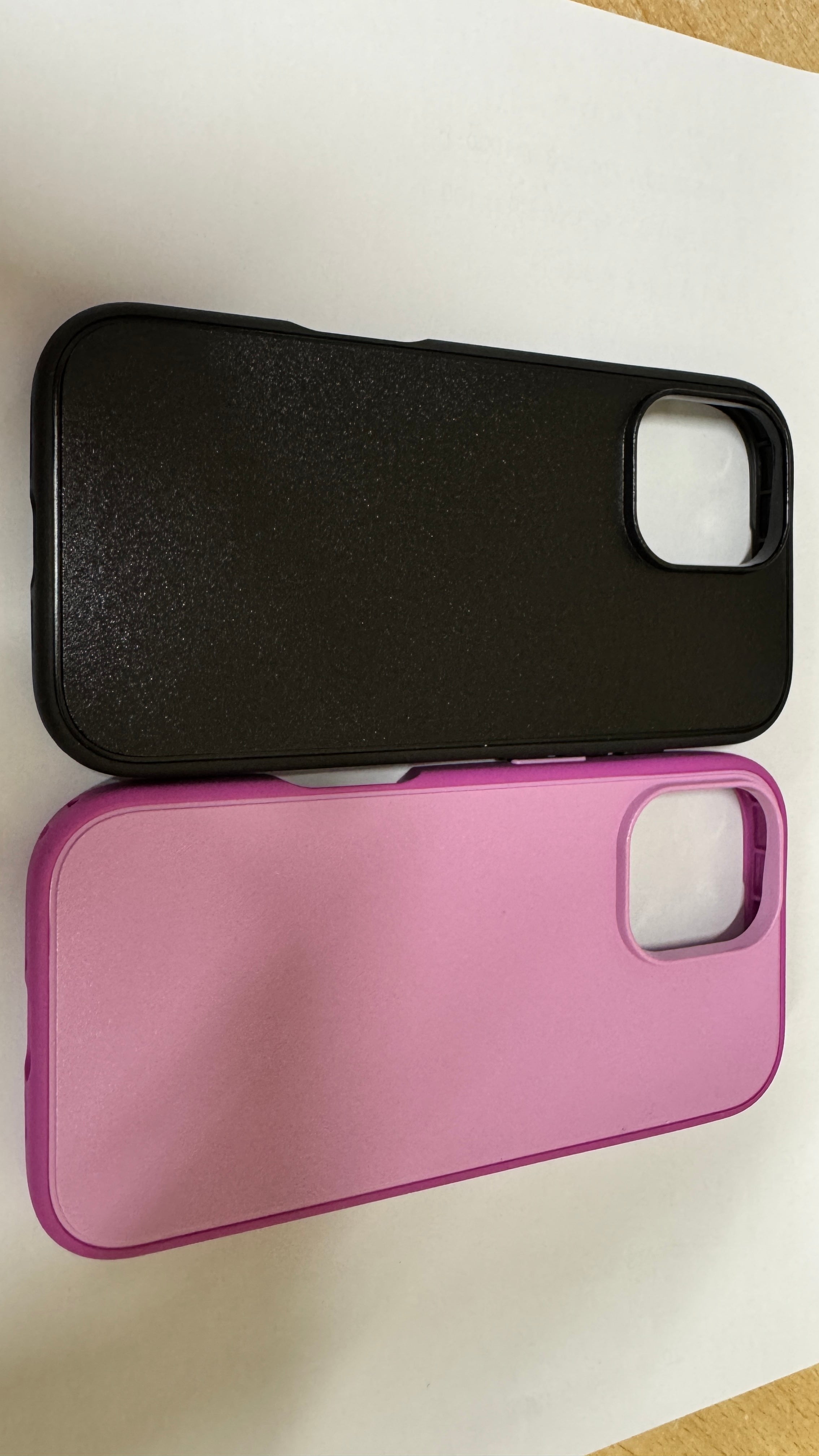 CoreGuard Series (iPhone) Case