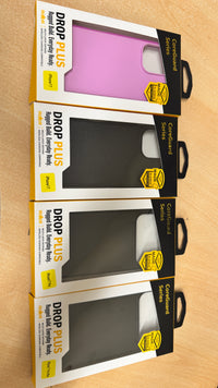 CoreGuard Series (iPhone) Case