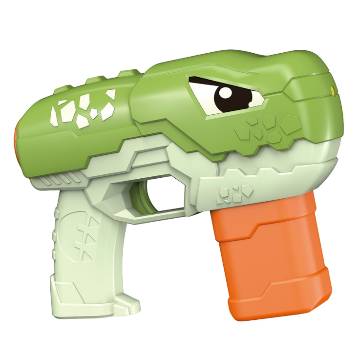 Electric Water Gun X1 Dinosaur Attack