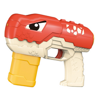 Electric Water Gun X1 Dinosaur Attack