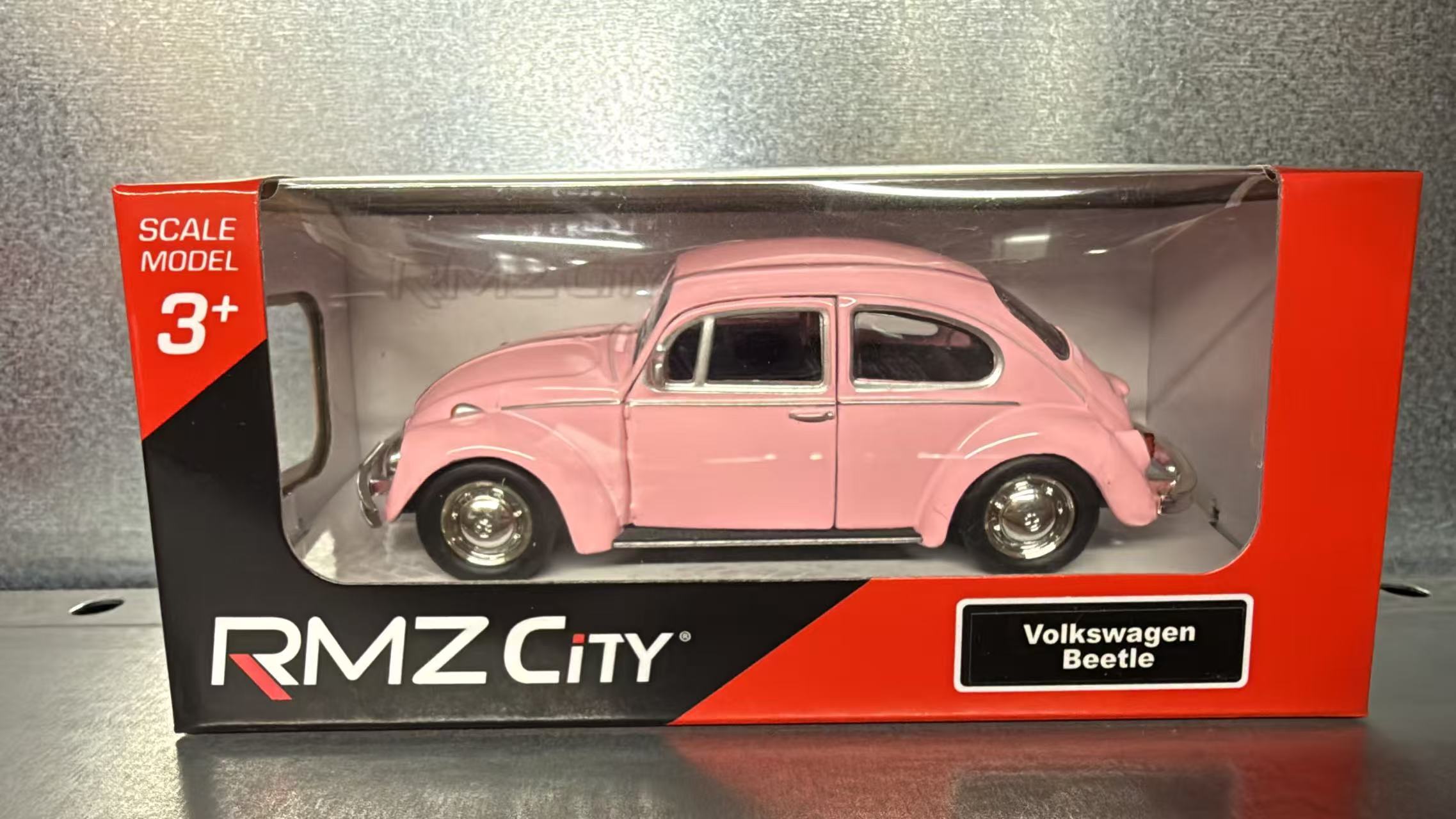 RMZ CiTY 1:36 Alloy Model Cars