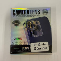 CAMERA LENS (iPHONE)