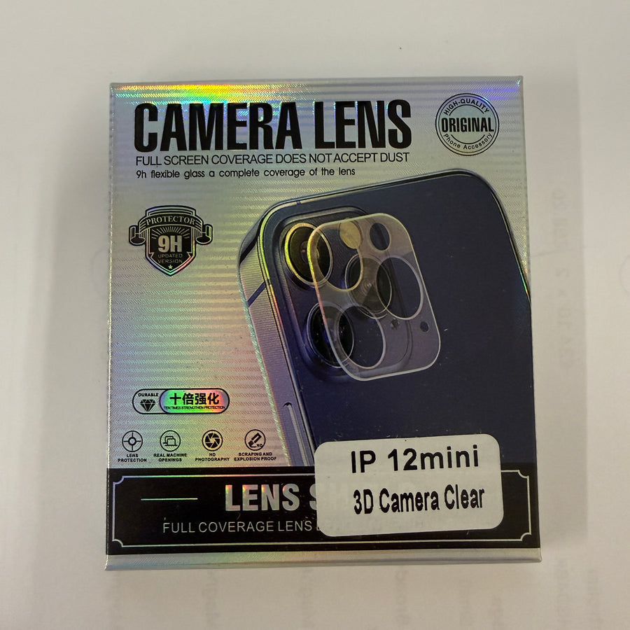 CAMERA LENS (iPHONE)