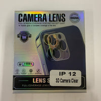 CAMERA LENS (iPHONE)