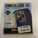 CAMERA LENS (iPHONE)