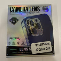CAMERA LENS (iPHONE)