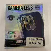 CAMERA LENS (iPHONE)