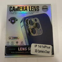CAMERA LENS (iPHONE)