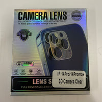 CAMERA LENS (iPHONE)