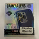 CAMERA LENS (iPHONE)