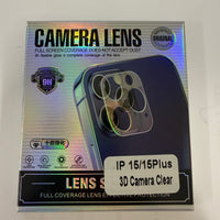 CAMERA LENS (iPHONE)