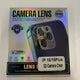 CAMERA LENS (iPHONE)