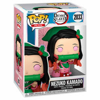 Funko POP
