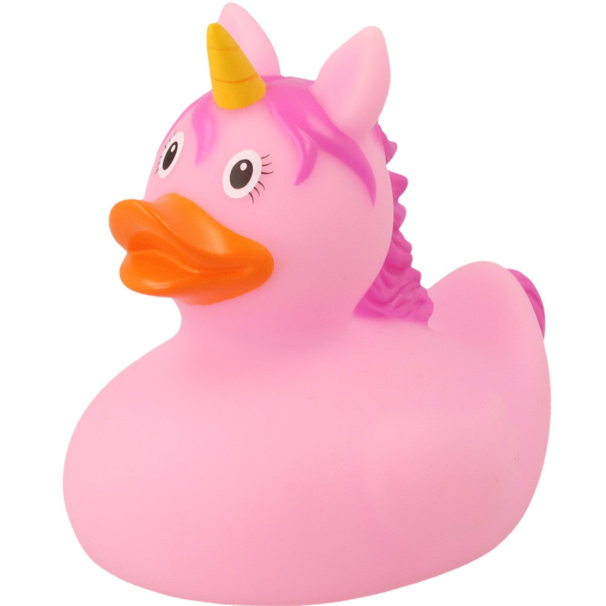 Rubber Ducks