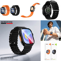 BOROFONE Smart Watch