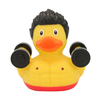 Rubber Ducks