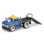 Maisto Muscle Machines Transports 1:64 Diecast Trucks