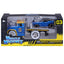 Maisto Muscle Machines Transports 1:64 Diecast Trucks