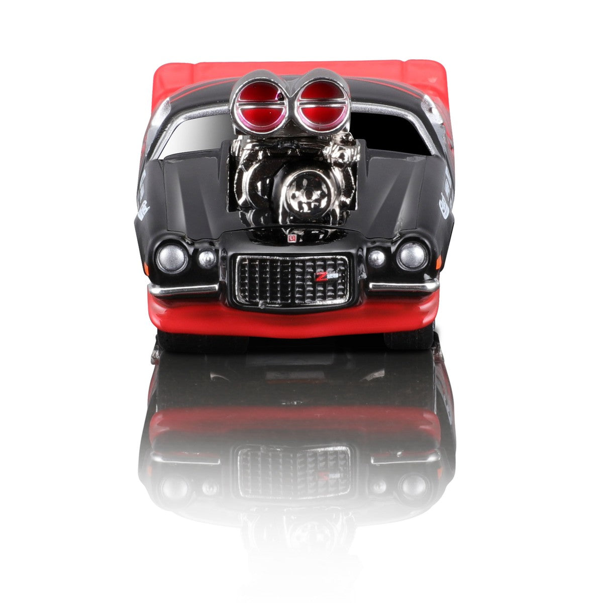 Maisto Muscle Machines 1:64 Diecast Model Cars