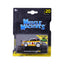 Maisto Muscle Machines 1:64 Diecast Model Cars