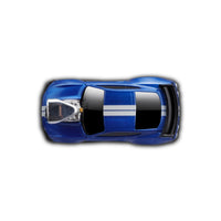 Maisto Muscle Machines 1:64 Diecast Model Cars