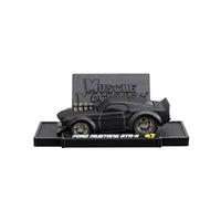 Maisto Muscle Machines 1:64 Diecast Model Cars