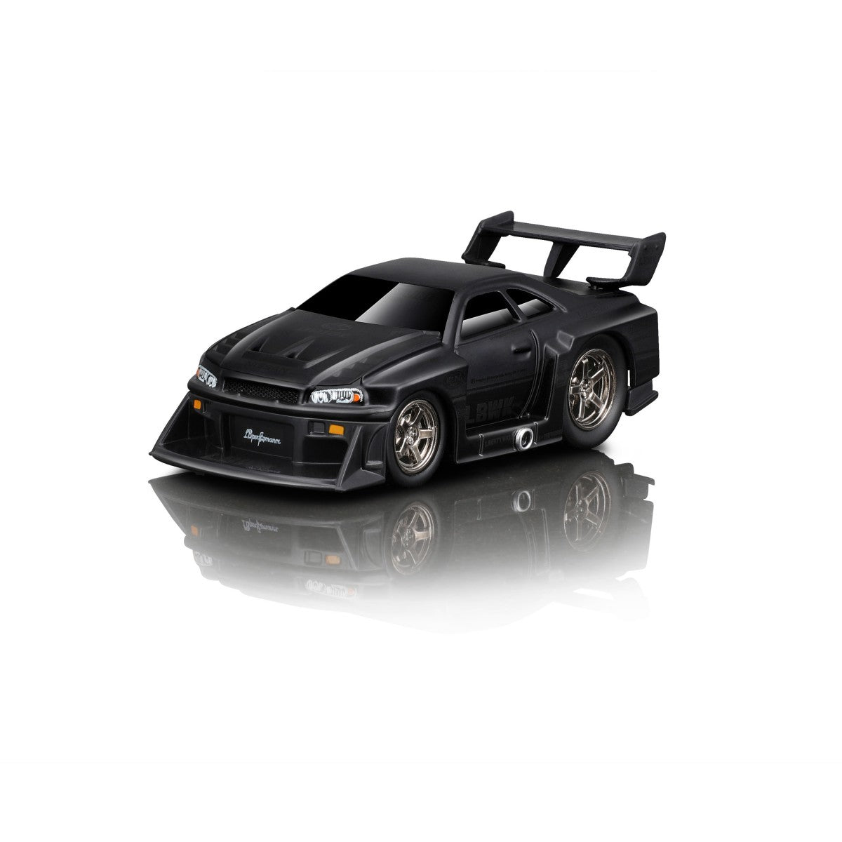 Maisto Muscle Machines 1:64 Diecast Model Cars