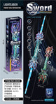 Flash Toy Sword