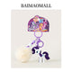 BAIMAO Pendant Keychain Toys