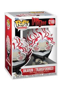 Funko POP