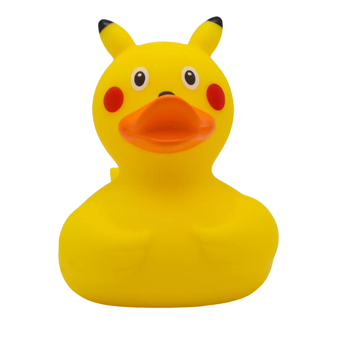 Rubber Ducks