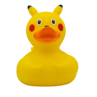 Rubber Ducks