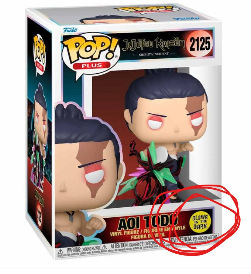 Funko POP
