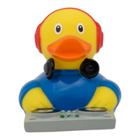 Rubber Ducks