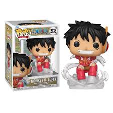 Funko POP