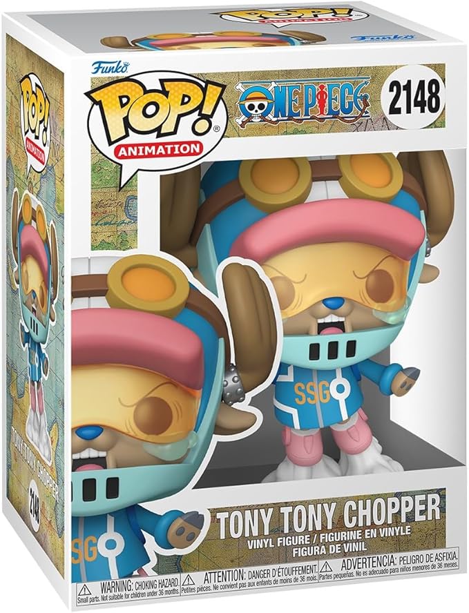 Funko POP