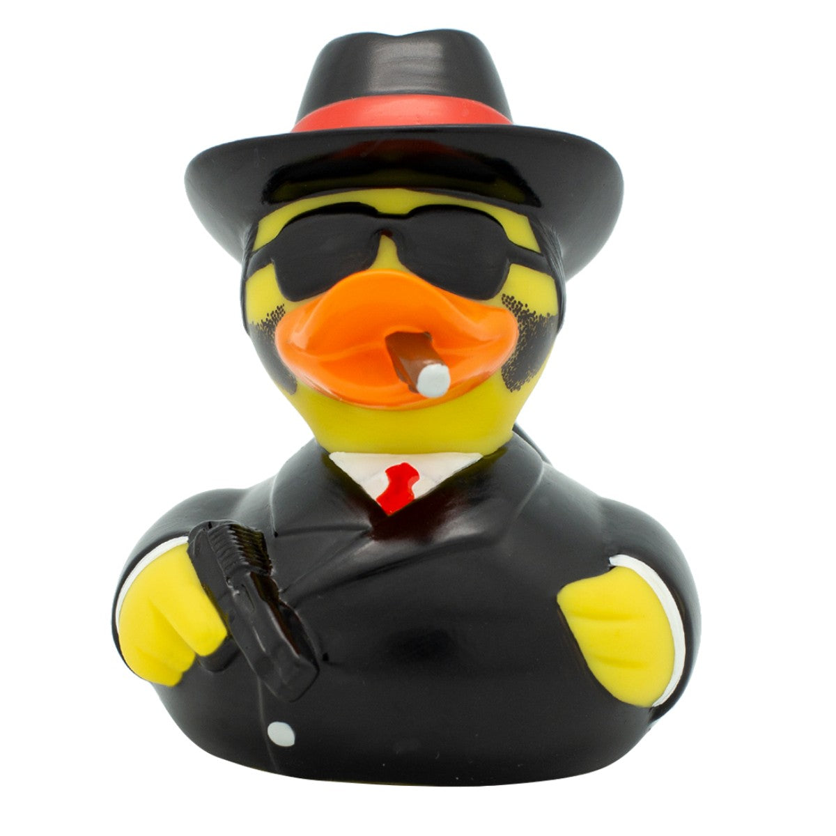 Rubber Ducks