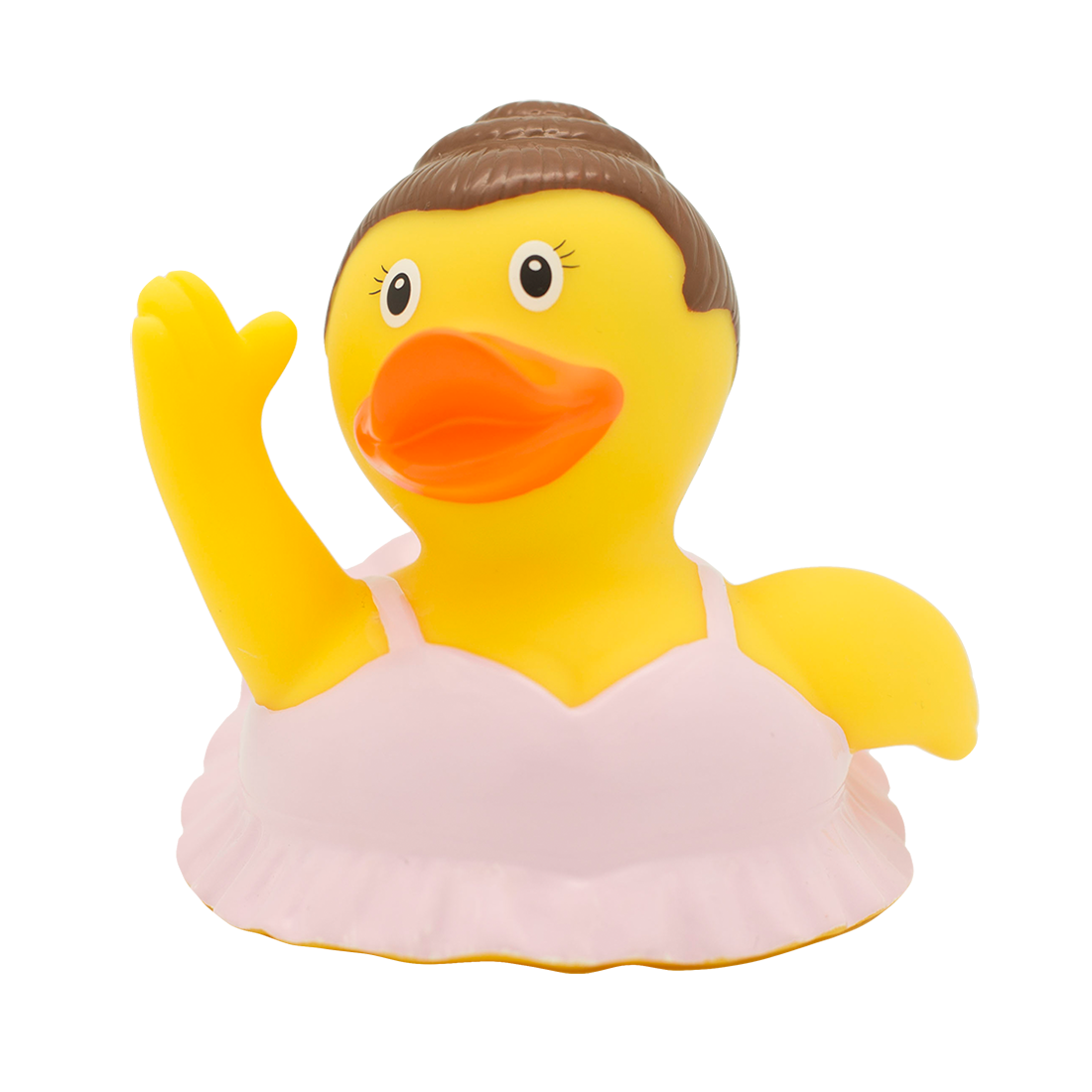 Rubber Ducks