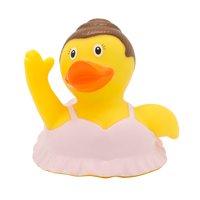 Rubber Ducks