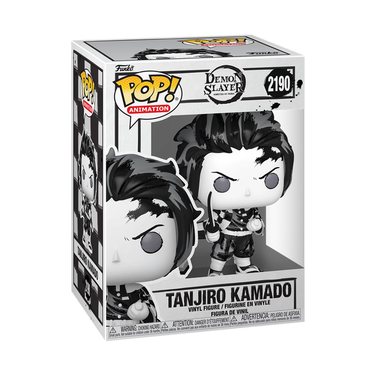 Funko POP