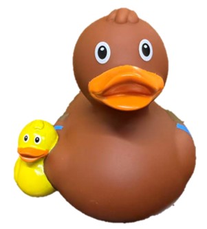 Rubber Ducks