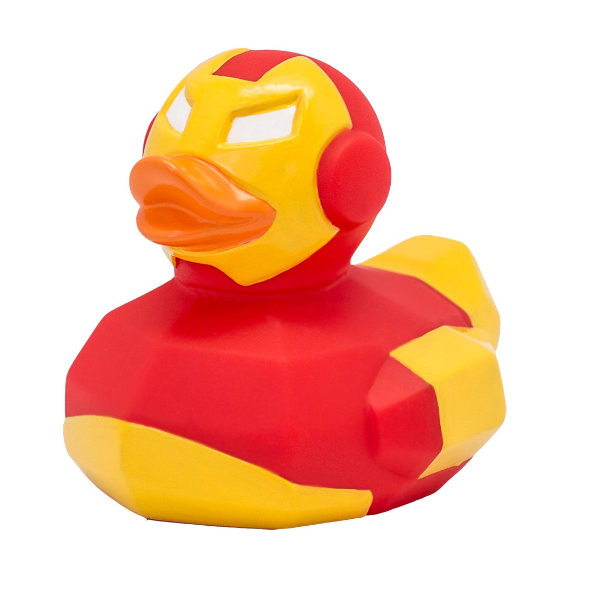 Rubber Ducks