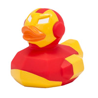 Rubber Ducks