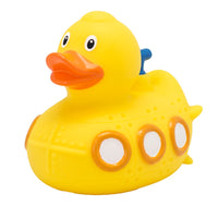 Rubber Ducks