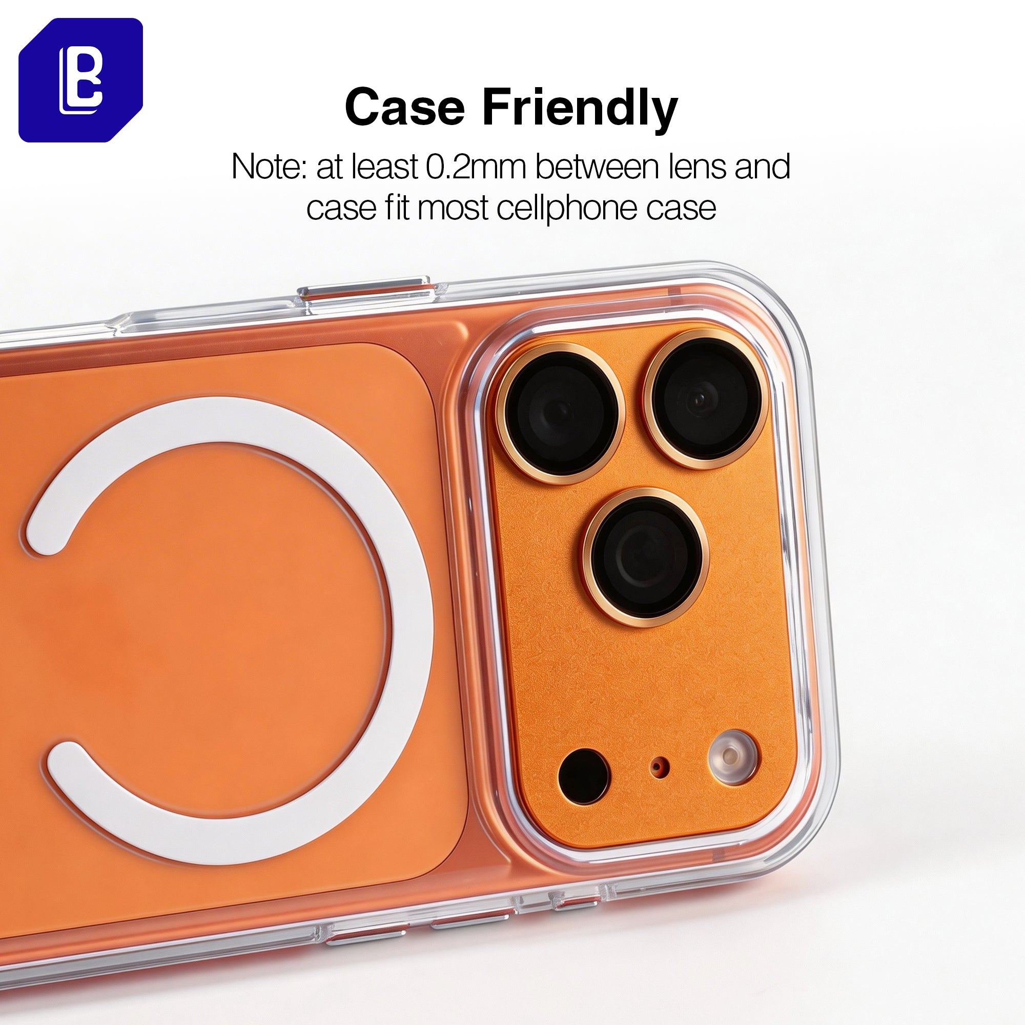 IPhone17 Series Camera LENS Protector